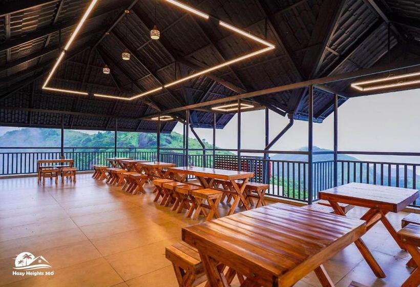 리조트 Hazy Heights 360