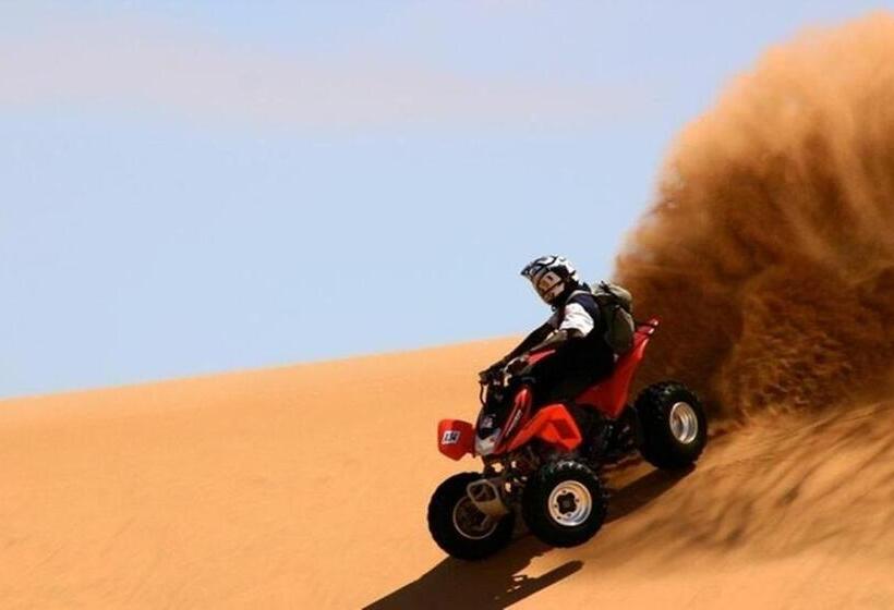 渡假胜地 King Kong Paritage