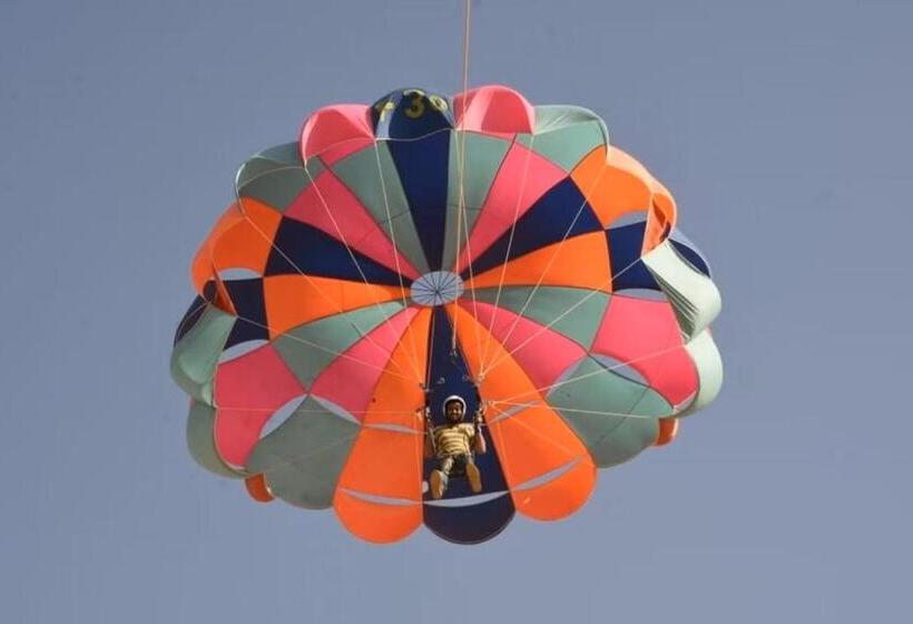 渡假胜地 King Kong Paritage