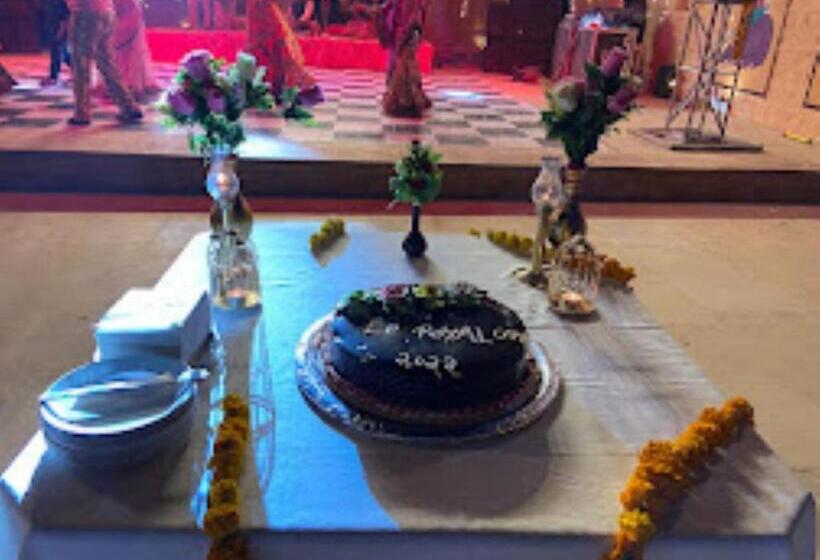 渡假胜地 King Kong Paritage