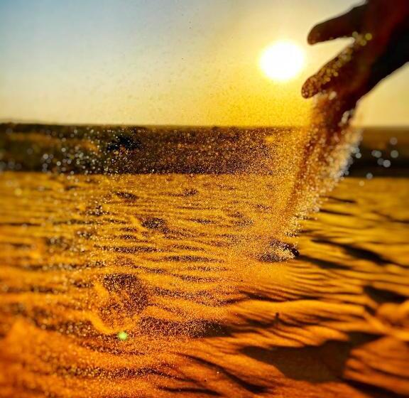 渡假胜地 King Kong Paritage