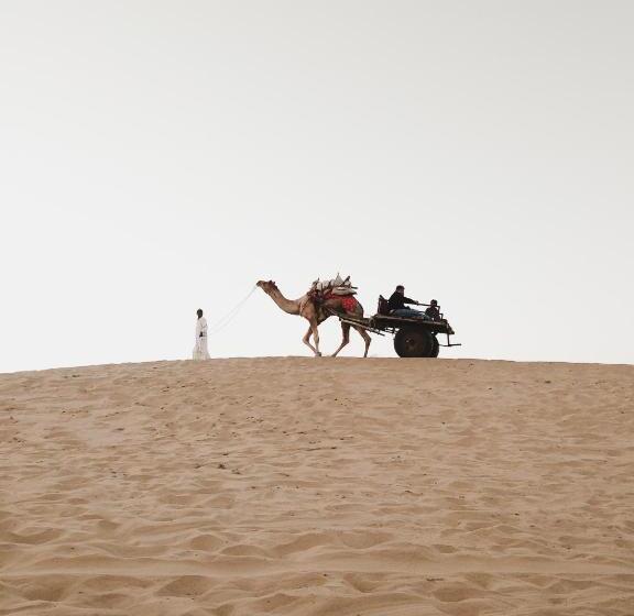 渡假胜地 King Kong Paritage