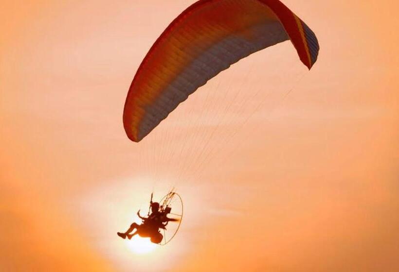 渡假胜地 King Kong Paritage