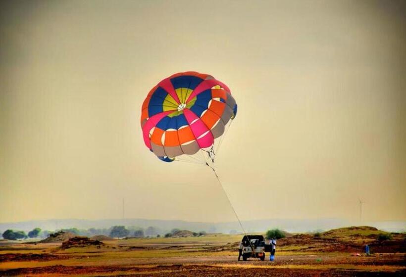 渡假胜地 King Kong Paritage