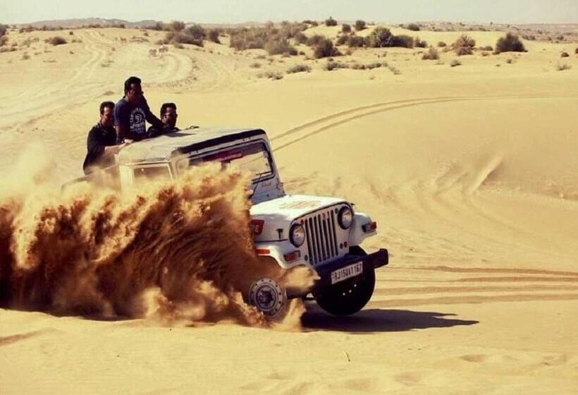 渡假胜地 King Kong Paritage