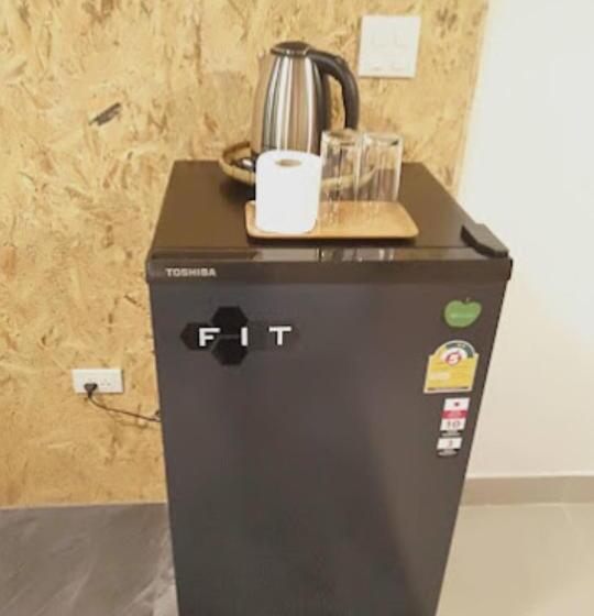 リゾートホテル Little Sapan @sawa ลิตเติ้ลสปัน แอทสว้า