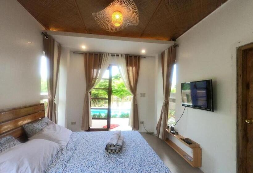 אתר נופש Marelocca Beach House