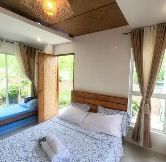 אתר נופש Marelocca Beach House