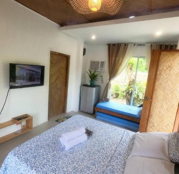 אתר נופש Marelocca Beach House