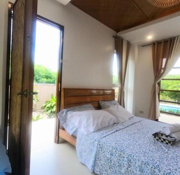 אתר נופש Marelocca Beach House