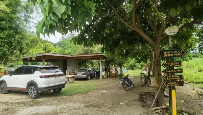 אתר נופש Marelocca Beach House