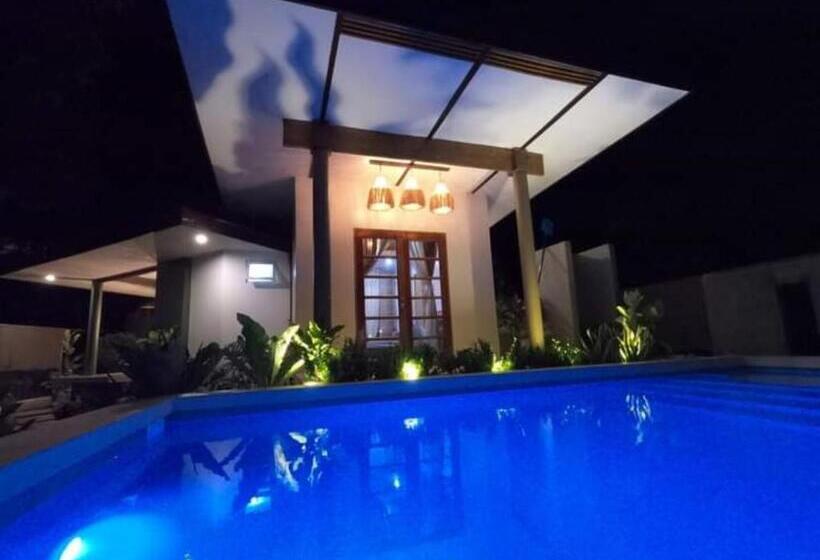 אתר נופש Marelocca Beach House