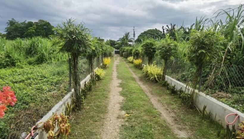 אתר נופש Marelocca Beach House