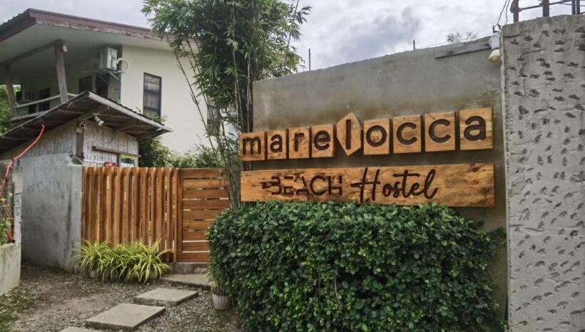 אתר נופש Marelocca Beach House