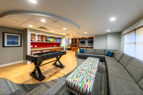 渡假胜地 Marriott S Timber Lodge