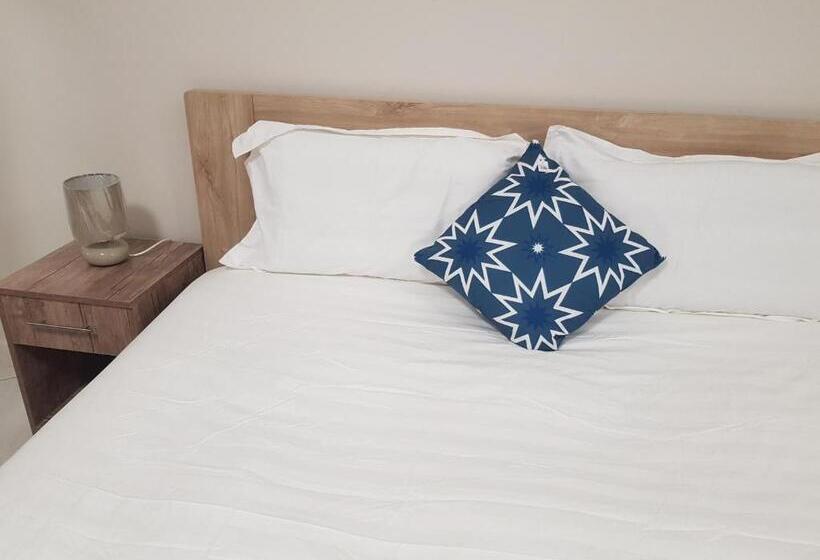 渡假胜地  مورايا Murraya