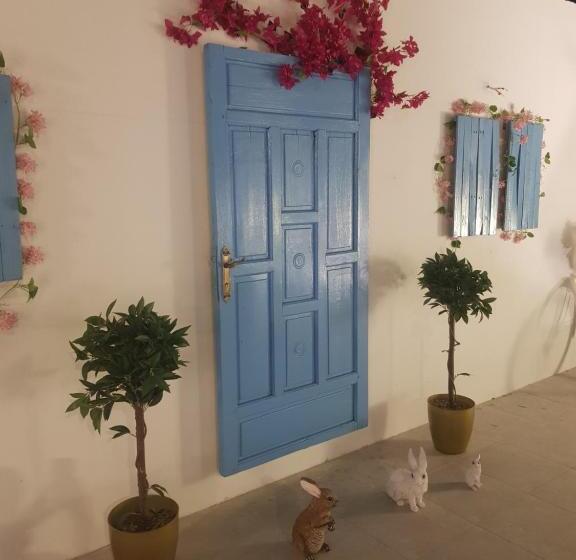 渡假胜地  مورايا Murraya