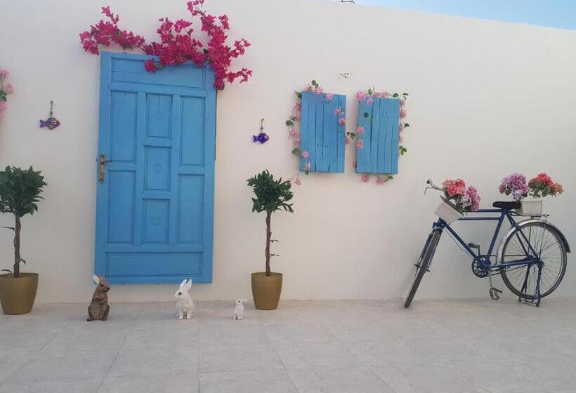 渡假胜地  مورايا Murraya