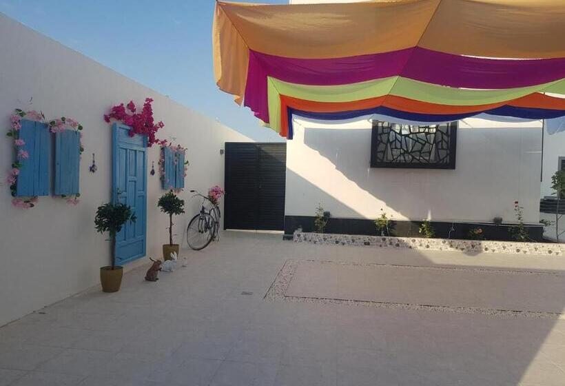 渡假胜地  مورايا Murraya