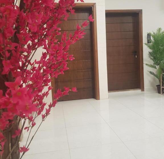 渡假胜地  مورايا Murraya