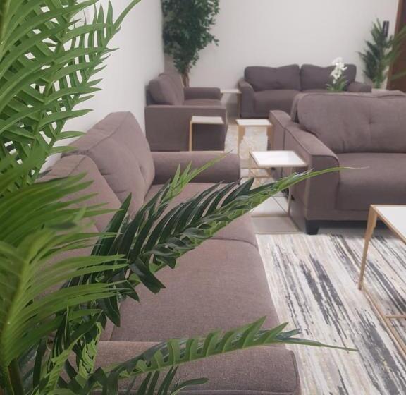 渡假胜地  مورايا Murraya