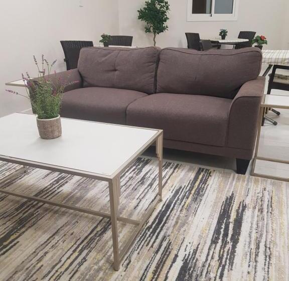 渡假胜地  مورايا Murraya