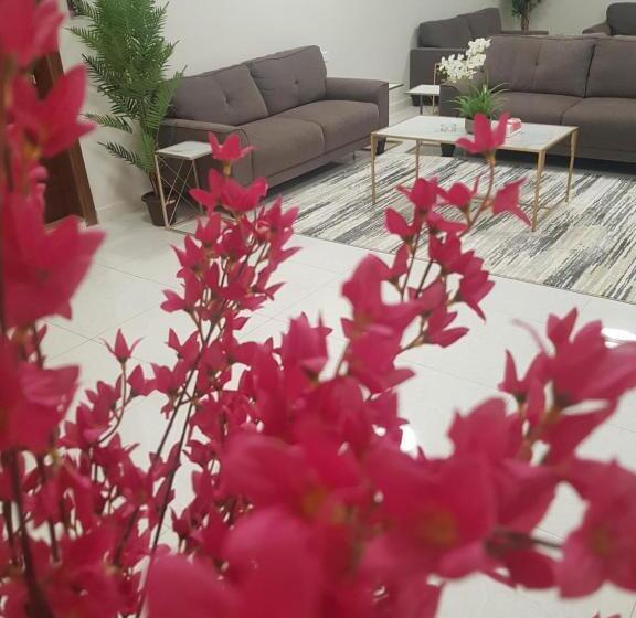 渡假胜地  مورايا Murraya