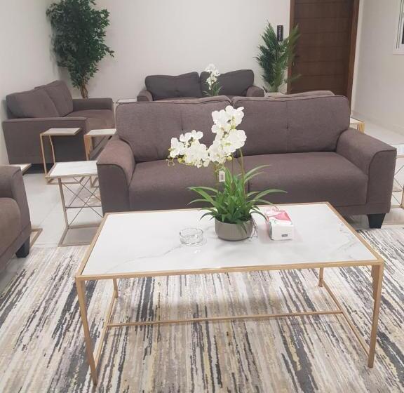 渡假胜地  مورايا Murraya