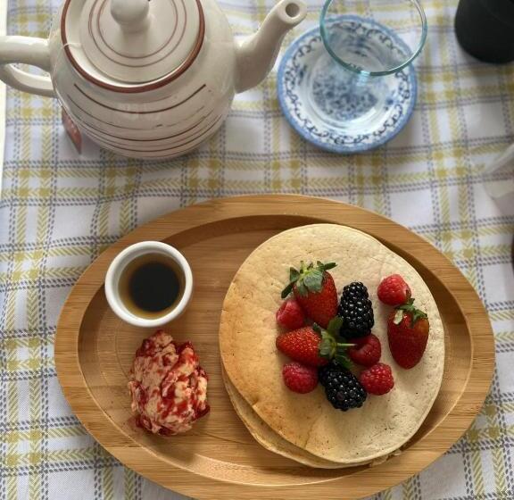 渡假胜地  مورايا Murraya