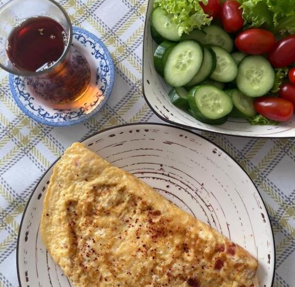 渡假胜地  مورايا Murraya