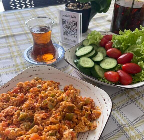 استراحتگاه مورايا Murraya