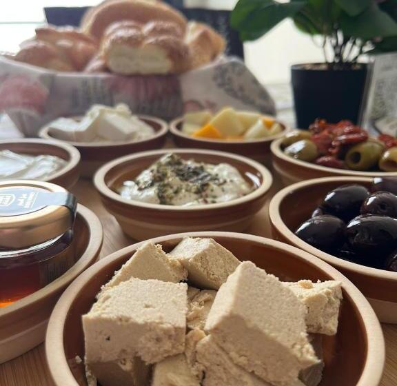 渡假胜地  مورايا Murraya