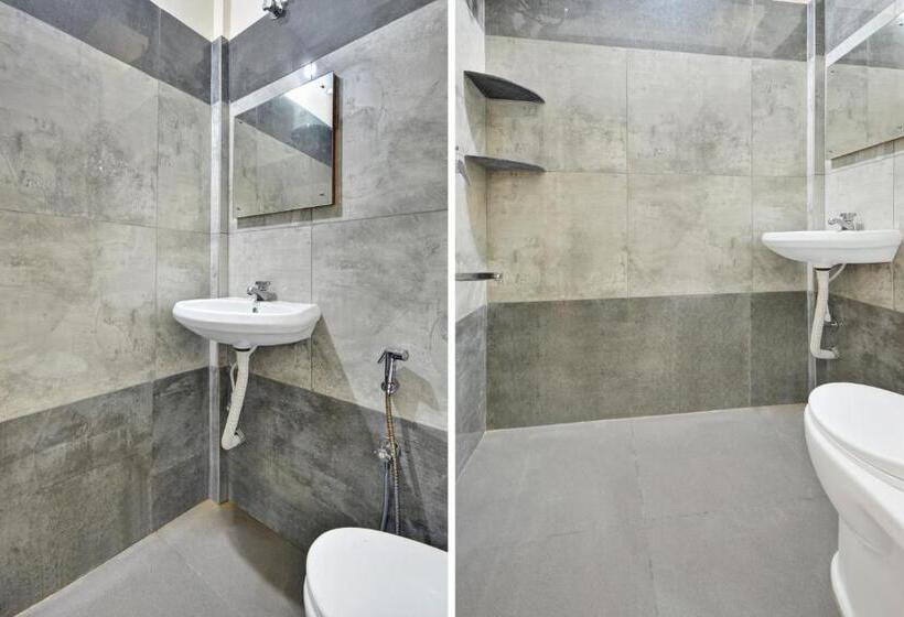 אתר נופש Sampige Heritage