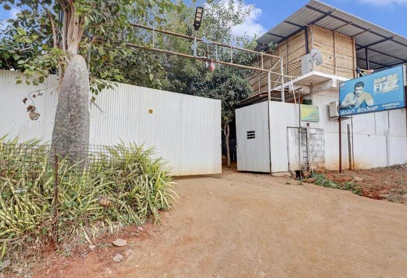 אתר נופש Sampige Heritage