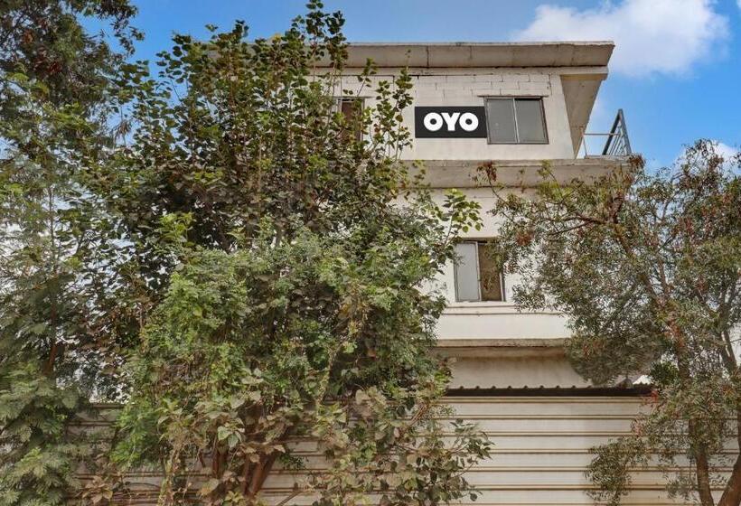 אתר נופש Sampige Heritage