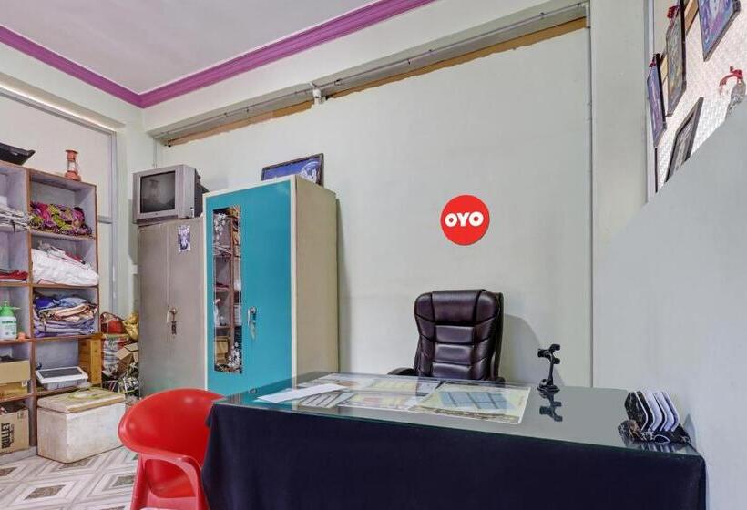 אתר נופש Sampige Heritage