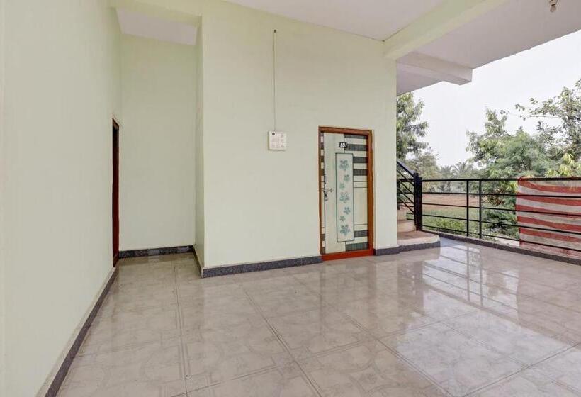 אתר נופש Sampige Heritage