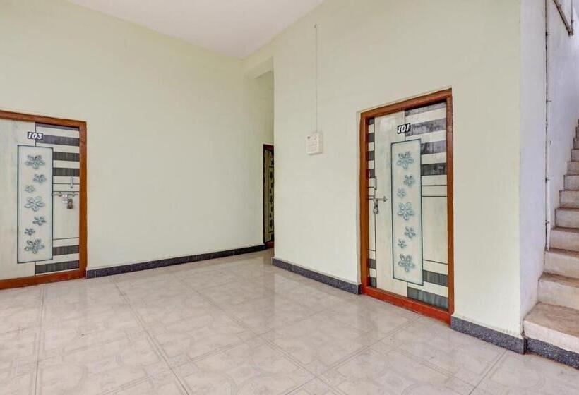 אתר נופש Sampige Heritage