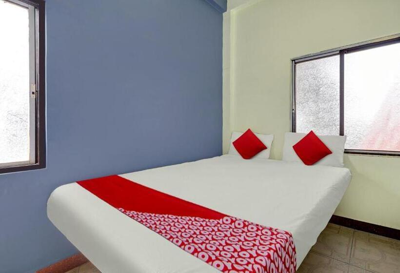 אתר נופש Sampige Heritage