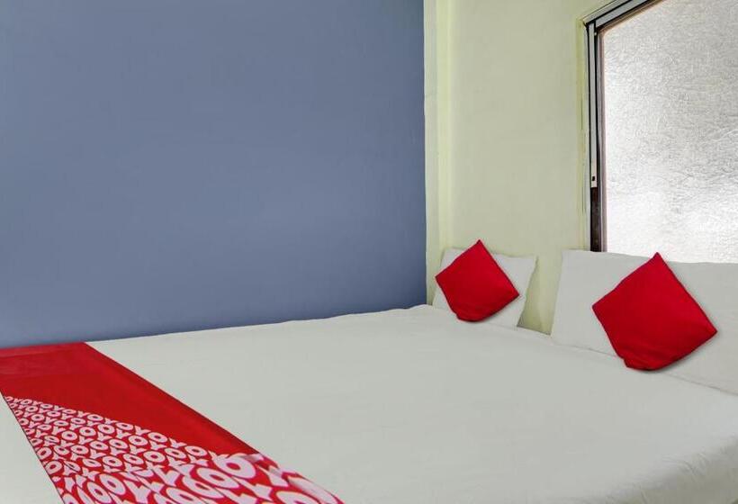 אתר נופש Sampige Heritage