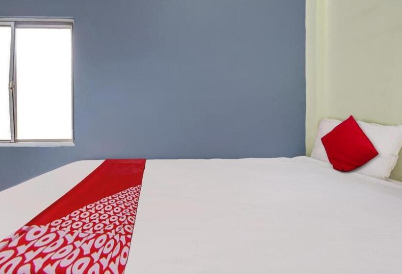 אתר נופש Sampige Heritage