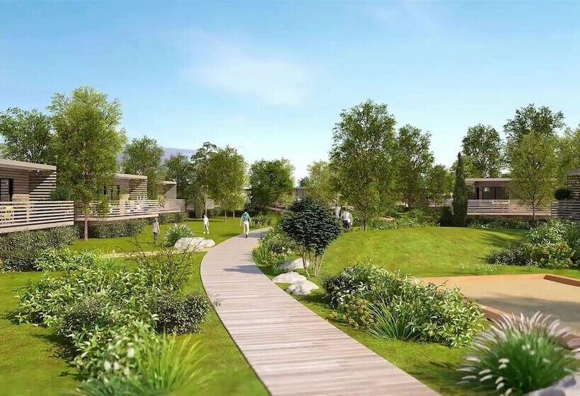 Résidence Pierre & Vacances Premium Domaine Du Golfe Du Lion