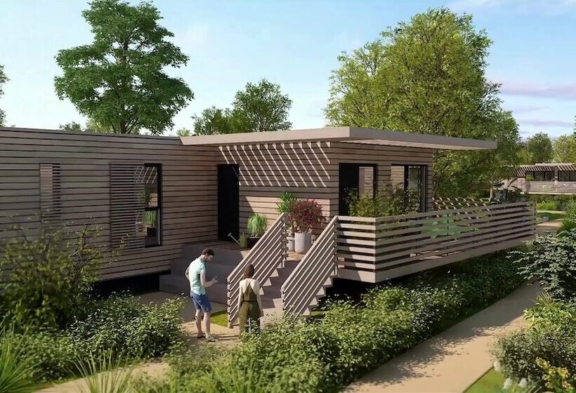 Résidence Pierre & Vacances Premium Domaine Du Golfe Du Lion