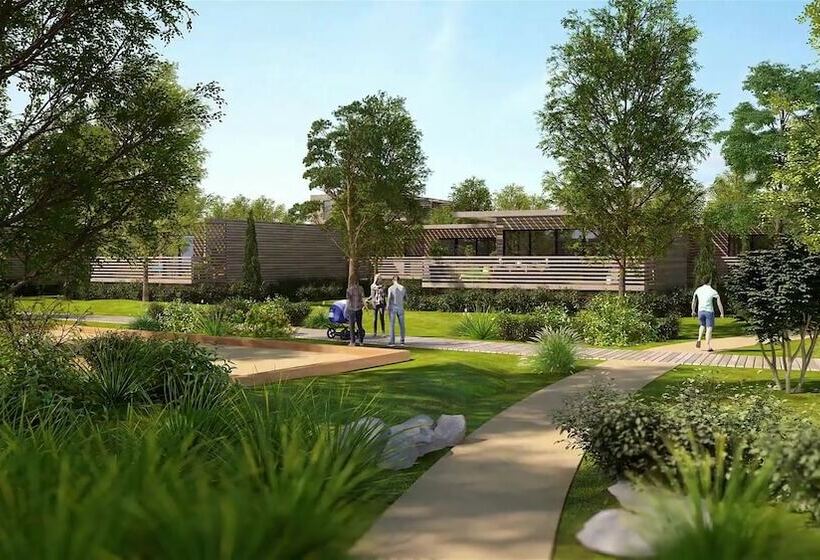 Résidence Pierre & Vacances Premium Domaine Du Golfe Du Lion