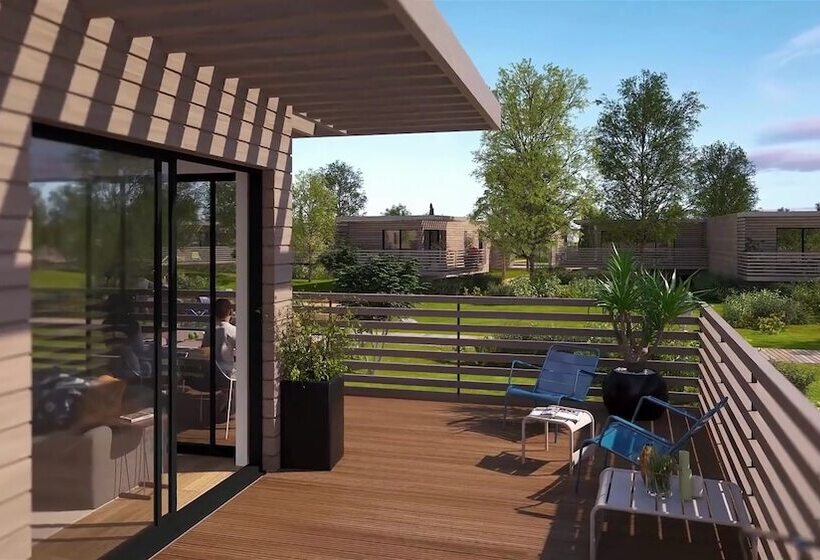 Résidence Pierre & Vacances Premium Domaine Du Golfe Du Lion