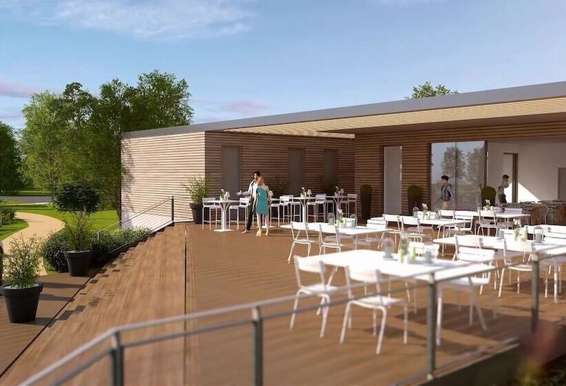 Résidence Pierre & Vacances Premium Domaine Du Golfe Du Lion