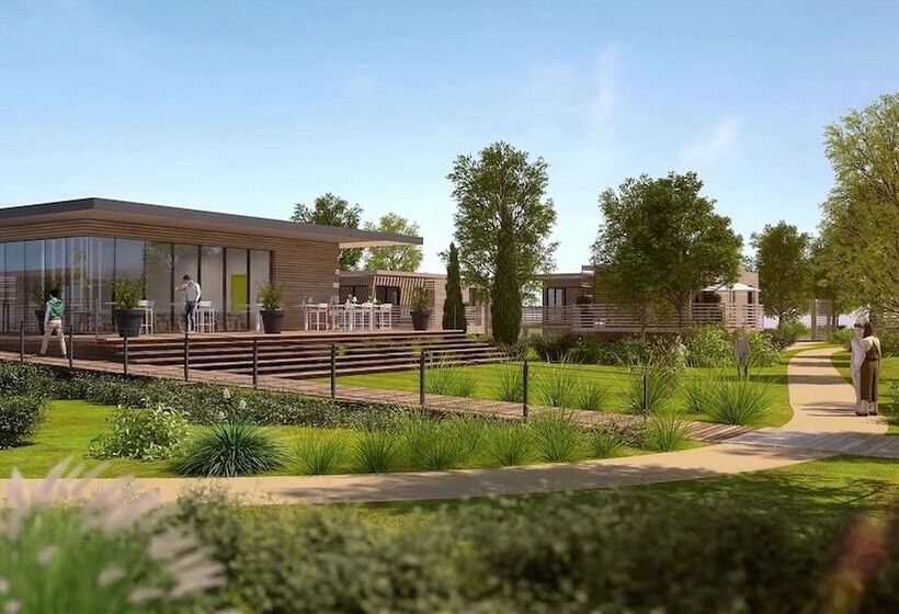 Résidence Pierre & Vacances Premium Domaine Du Golfe Du Lion