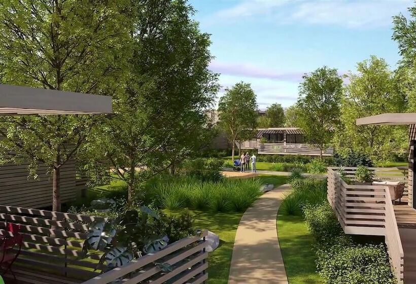 Résidence Pierre & Vacances Premium Domaine Du Golfe Du Lion