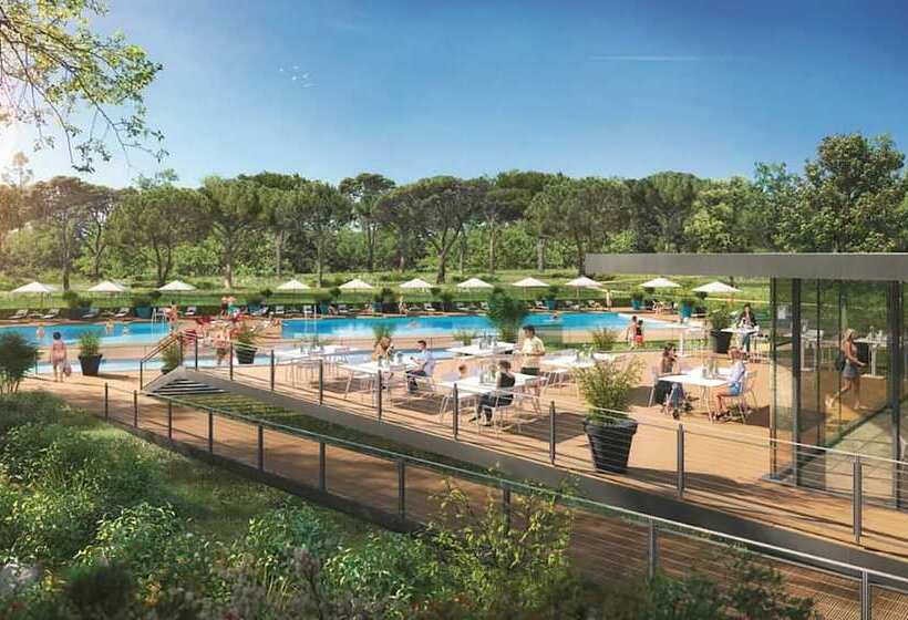 Résidence Pierre & Vacances Premium Domaine Du Golfe Du Lion