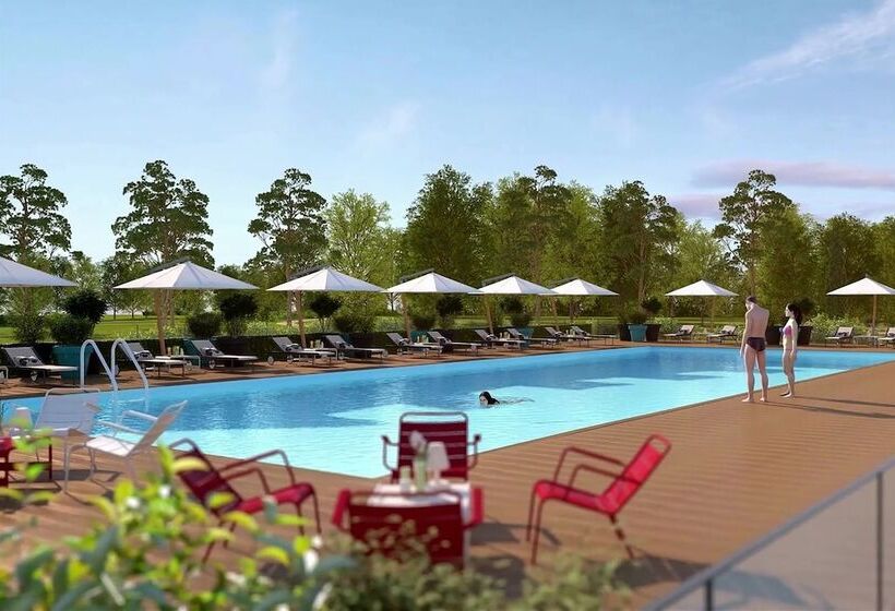 Résidence Pierre & Vacances Premium Domaine Du Golfe Du Lion